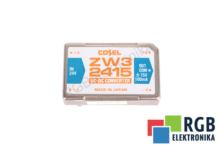 ZW32415 COSEL