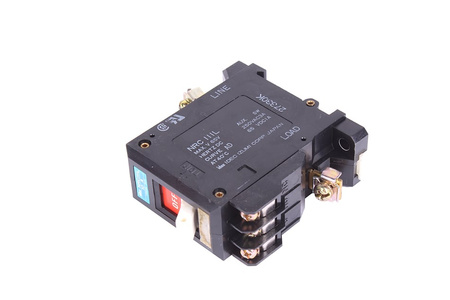NRC111L IDEC INTERRUPTOR-SECCIONADOR
