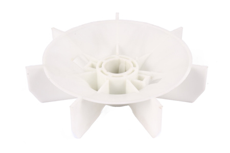 Y2-132-4.6.6 WEG 28/200 VENTILADOR DE REFRIGERACIÓN
