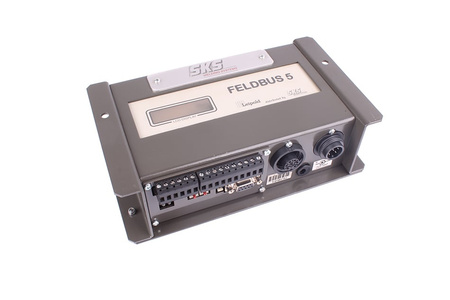 FELDBUS5 SKS WELDING SYSTEMS