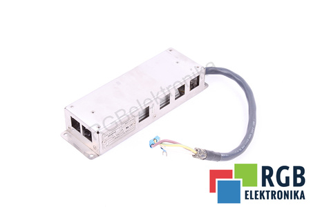 RESISTENCIA 6SE6400-4BD11-0AA0 SIEMENS 900V, 390OHM, 2KW