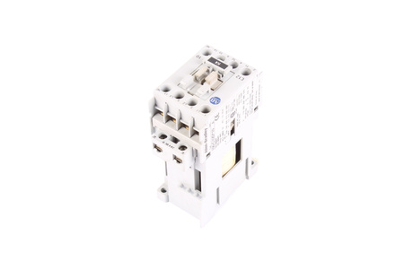 100-C12D*10 ALLEN BRADLEY 24V CONTACTOR