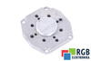 BG65X50SI DUNKERMOTOREN LANCE TRASERO