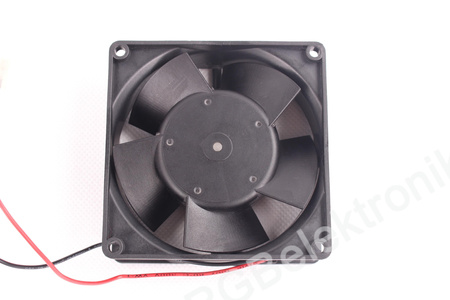 MULTIFAN 3314 PAPST 92X92X32, 24V VENTILADOR