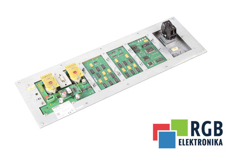 6FC5203-0AD10-0AA0 SIEMENS VERSION N SINUMERIK 840D TECLADO