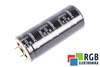 CONDENSADOR 820UF 400V JAMICON
