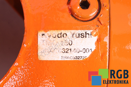 3HAC10133-2/08 ABB 3HAC021485-001/02 MUÑECA DEL ROBOT