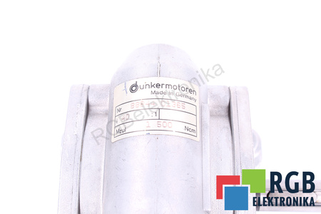 8884401365 DUNKERMOTOREN ENGRANAJE