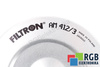 AM412/3 FILTRON FILTRO DE AIRE