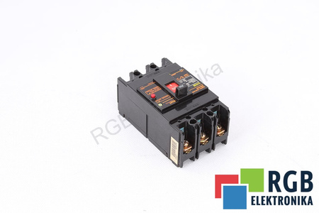 SG53B FUJI ELECTRIC SECCIONADOR