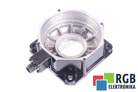 A06B-0163-B175 FANUC REPARTO DELANTERO