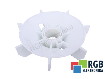 38/200 VENTILADOR DE REFRIGERACIÓN