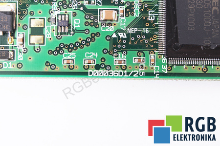 G2KMID-MAIN DIGITAL PARA GP2301-LG41-24V