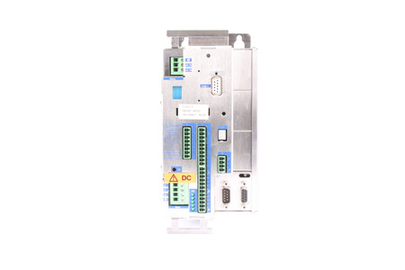 TLC511F BERGER LAHR 767.00 REV.1.006