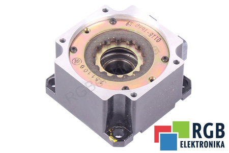 A06B-0115-B275#0008 FANUC REPARTO DELANTERO
