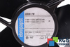 4606ZW EBM PAPST 119X119X38MM, 115V VENTILADOR