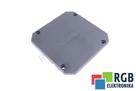 1FT6105-1AC71-4AG1 SIEMENS CUBIERTA DEL CODIFICADOR