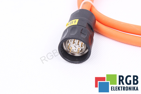 INK0234 BOSCH REXROTH E42256 1M CABLE DE SEÑAL