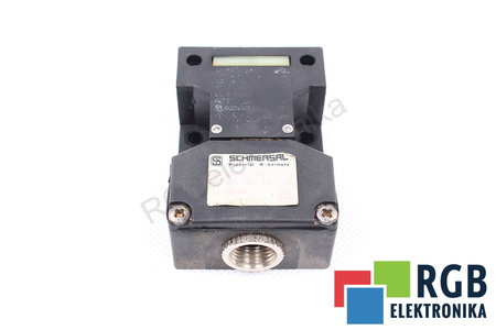 AZ15ZVR SCHMERSAL INTERRUPTOR DE LÍMITE