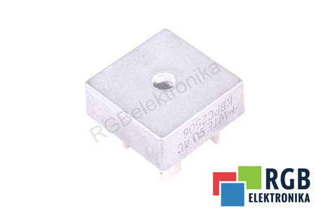 KBPC2506 GI GENERAL INSTRUMENT