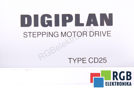 CD25 PARKER PARA PIEZAS