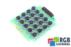 A20B-8002-0200/01A FANUC TECLADO
