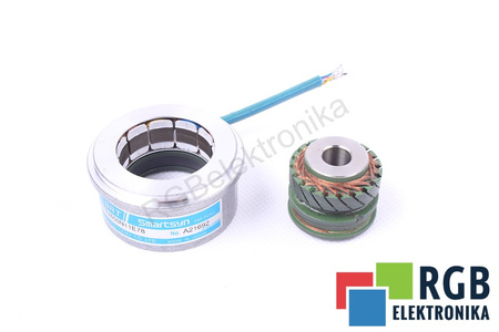 TS2650N11E78 TAMAGAWA BRT SMARTSYN  RESOLVER