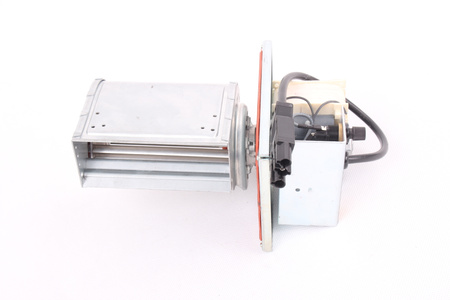 QLN65/0012A3-3038L-33TG EBM PAPST 230V VENTILADOR