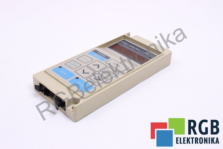 JVOP-100 YASKAWA CONTROL Y PANEL DE CONTROL