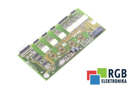 KDRA15 MECOS TRAXLER BG10025-19N PARA PIEZAS