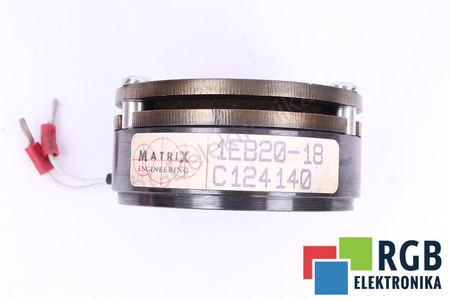 1EB20-18 MATRIX ENGINEERING FRENO