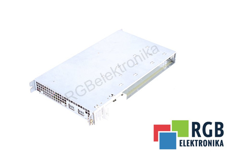 6SN1123-1AB00-0BA0 SIEMENS VERSION A SIMODRIVE 611 LT-MODUL INT. 2X25A