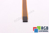 SX-104-W4R-F 237X180MM, 4PIN, 12" TOQUE