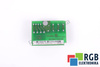 AKM01 INDRAMAT 109-0967-4A01-05 109-0967-4B01-05 PLACA TERMINAL
