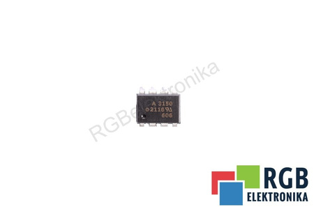 HCPL-3150-000E BROADCOM