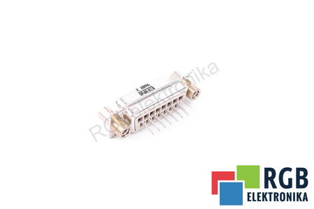 013550 ERNI 15PIN ARTICULACIÓN