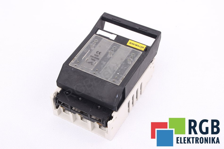 LTL00-3/9 JEAN MULLER T5999035 SECCIONADOR DE INTERRUPTOR DE FUSIBLE