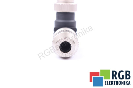 M12 4 PIN HARTING ARTICULACIÓN