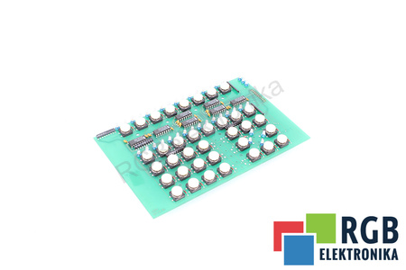 035/24 LAUER TECLADO