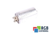 CONDENSADOR B25834-L5106-K009 EPCOS 10UF, 530V, 750V