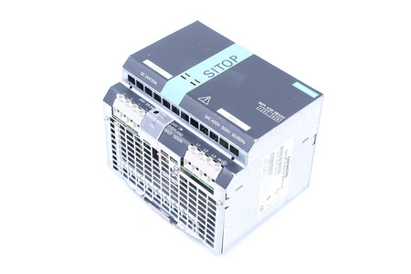 6EP1436-3BA00 SIEMENS SITOP FUENTE DE ALIMENTACIÓN PARA ARMARIO DE CONTROL