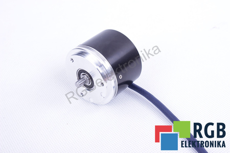 A58M-A-100-05V-AR05/W PRECIZIKA METROLOGY CODIFICADOR