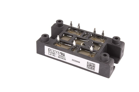 VUO80-16NO1 IXYS 80A, 1600V
