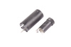 ZÓCALO DE FUSIBLE 502810 ESKA THT 5X20MM 10A TERMOPLAST