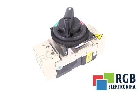 NF50-CW MITSUBISHI ELECTRIC SECCIONADOR