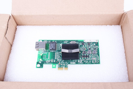 CPU-D50442 INTEL