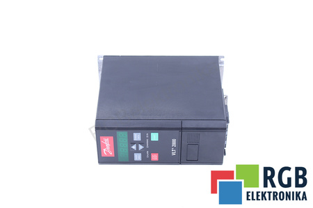 VLT2803PS2B20STR1DBF00A00C0 DANFOSS 195N0003