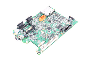 D05030B DIGITAL AGP LARGE-BASE