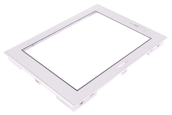 PS3711A-T42-24V PRO FACE FRENTE DE LA CAJA AVERIADO - PARA PIEZAS