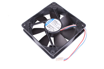 4414 F/2 L EBM PAPST 119X119X25MM, 24V, 0.21A VENTILADOR